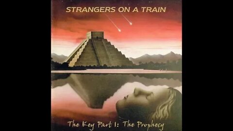 Strangers on a Train - From The Outside In/Duel/From The Inside Out -1990 - Album Track Section
