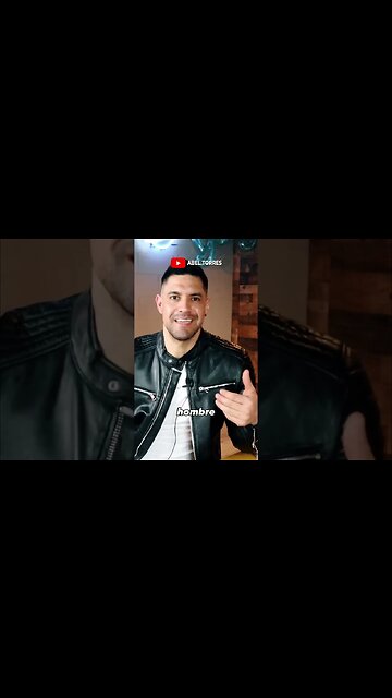 Nunca demuestres DESESPERACIÓN o NECESIDAD por estar con una MUJER 💪🏼