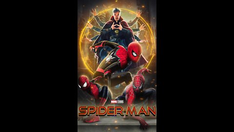 SpiderMan No Way Home New Trailer 3 Marvel Studio Sony Pictures HD