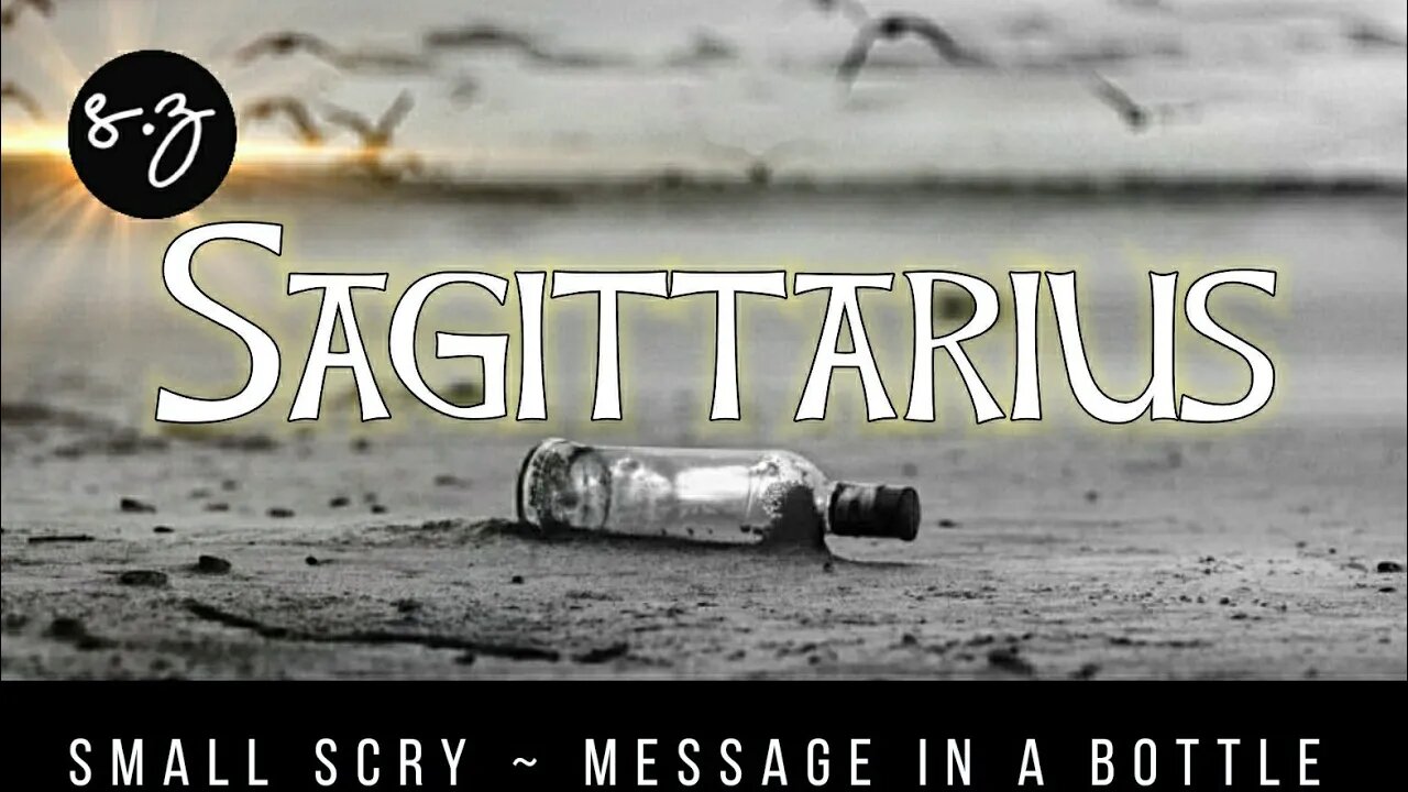 iScry Sagittarius ♐ Got Skills! Jetsons, Vision, Purity, AA & Grief Guide