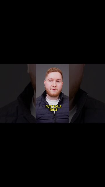 Golf Putts For ROLEX Price Negotiation ft.@TraxNYCDiamondJewelry