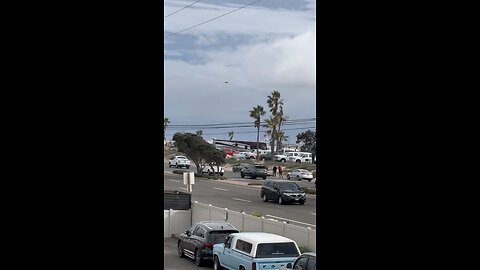 Video en carretera 🛣️ autopista Peaje