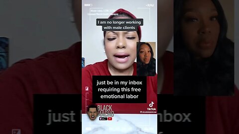 Therapist Says She Is No Longer Accepting Male Clients