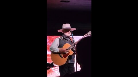 Michael Martin Murphey Wildfire live