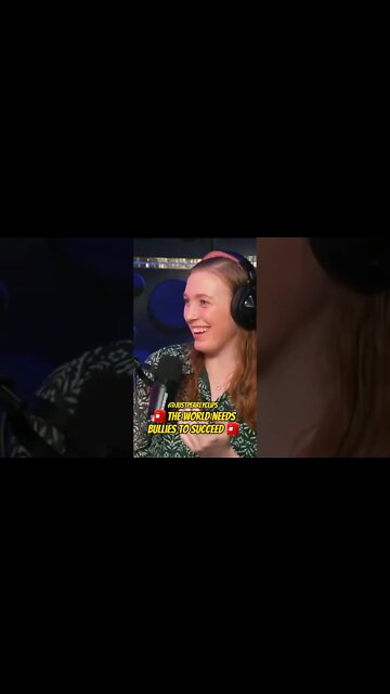 The World Isn't BLIND...