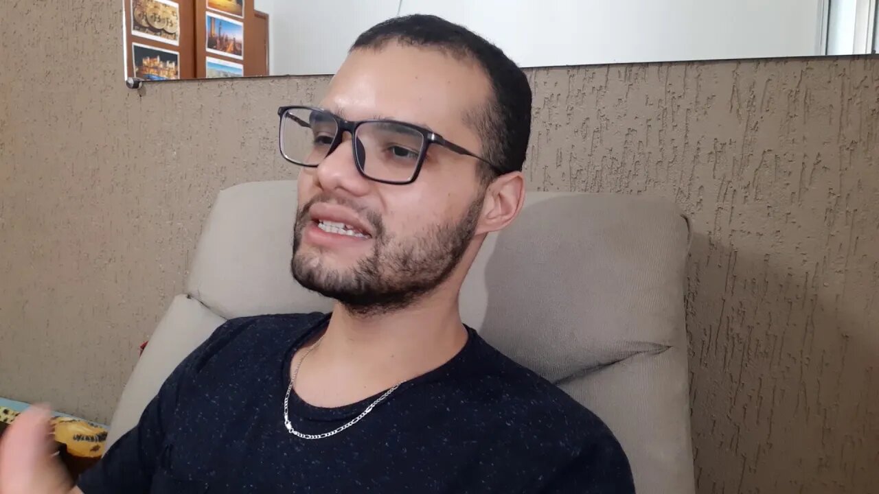 A Dor Não é Tão Ruim Ela Tem Seu Lado Bom