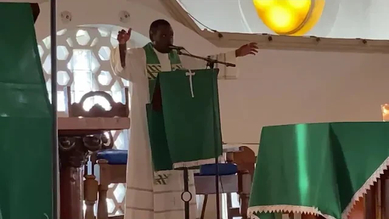 5 ème. Jour Neuvaine à Notre Dame de La Nativité/Acul-Du-Nord part 1