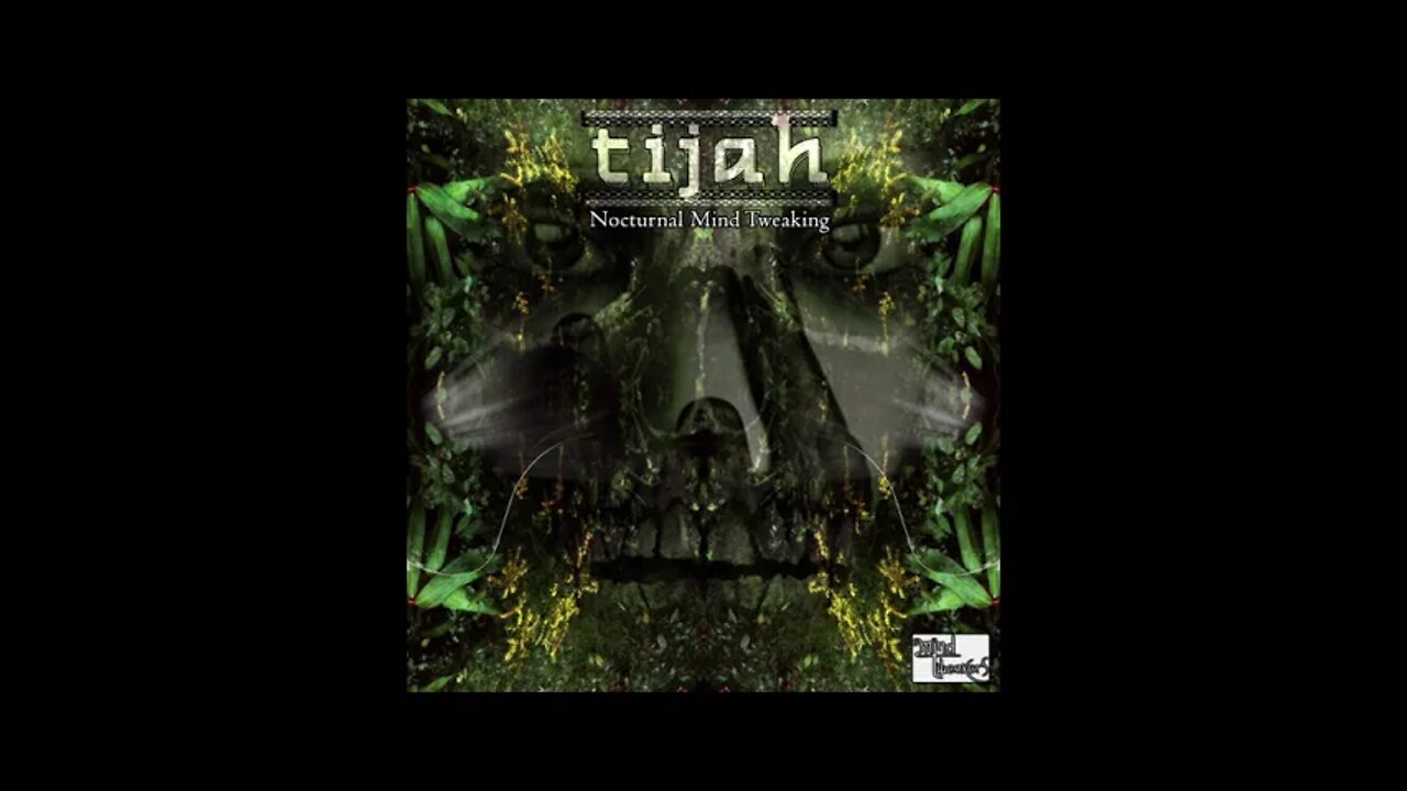 Tijah - Seed Drop