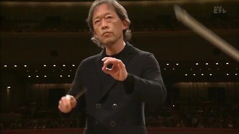 Stravinsky Firebird 1919 Version 스트라빈스키 불새 모음곡