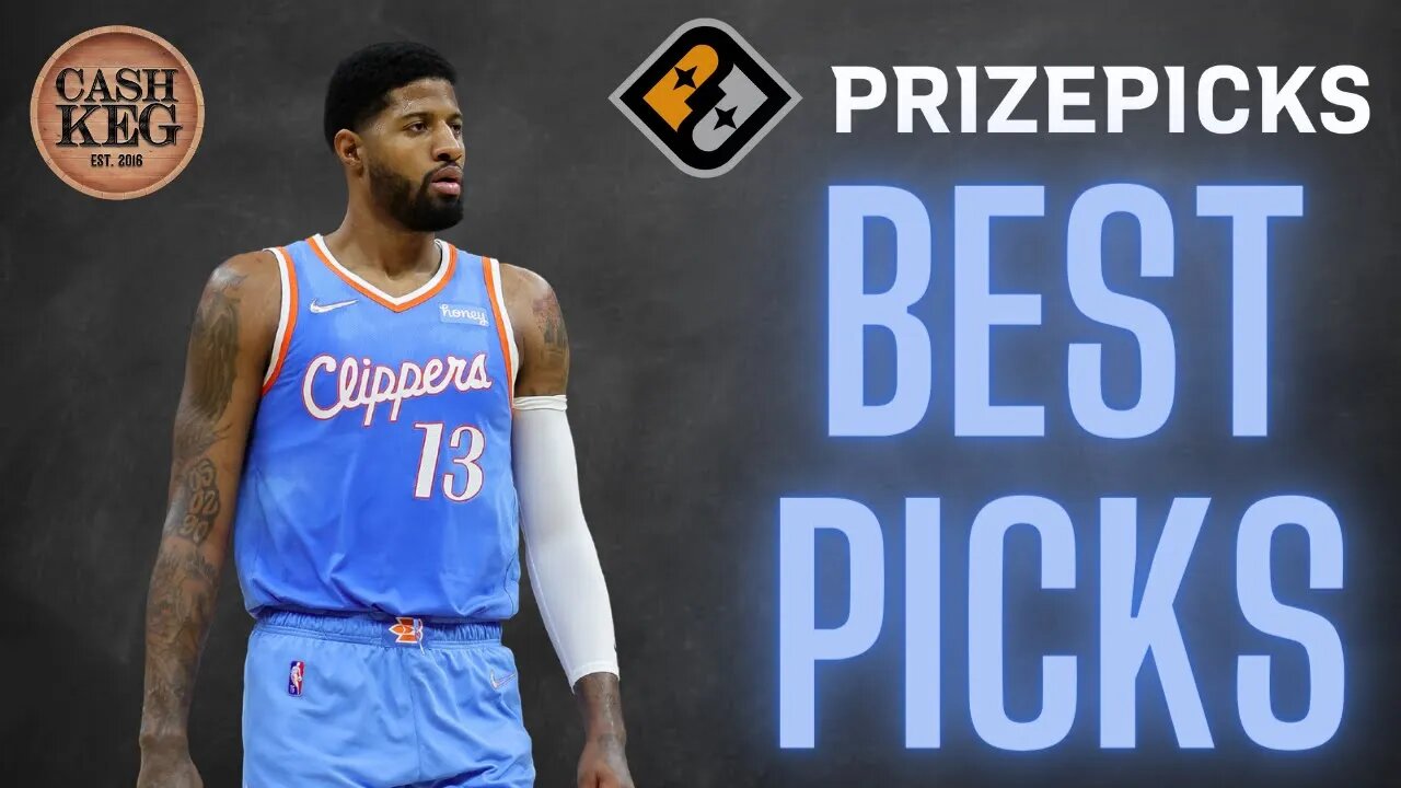 PRIZEPICKS | PROP PICKS | TUESDAY | 4/12/2022 | NBA DAILY SPORTS BETTING PICKS | PLAYOFFS PART 1