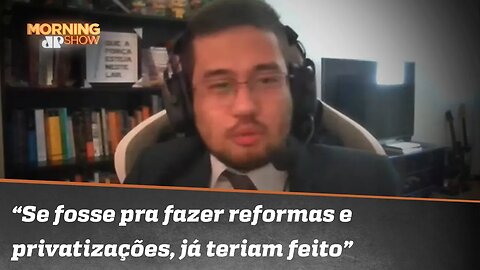 O nome de Kim Kataguiri para 2022