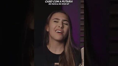 quem parar de cantar primeiro perde com gabriel froede #shorts
