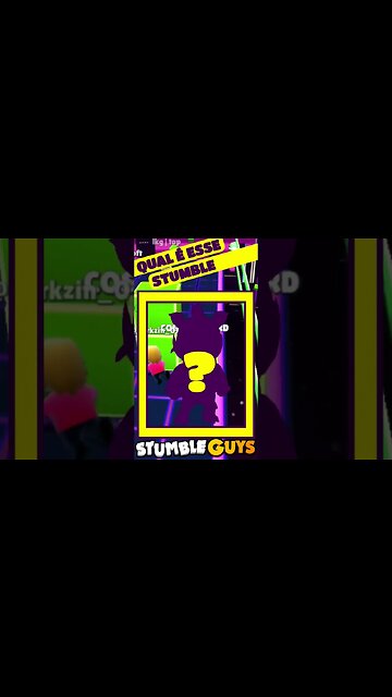 ME SEGUE AI #stumbleguys #cosmiconerd ‎#pablogames #chavesgames #stumbleguysaovivo #stumbleguyslive