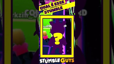 ME SEGUE AI #stumbleguys #cosmiconerd ‎#pablogames #chavesgames #stumbleguysaovivo #stumbleguyslive