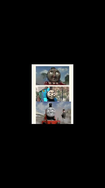 desenho thomas e seus amigos #shorts