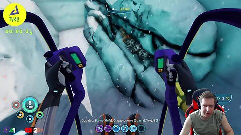 Podwodne Eskapady: Zagłębiamy się w Subnautica: Below Zero