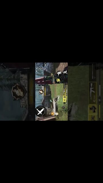 Insane Gameplay at Hovec Sawmill Part 3 | COD Mobile #short #shorts #game #games #gaming #gamer #cod