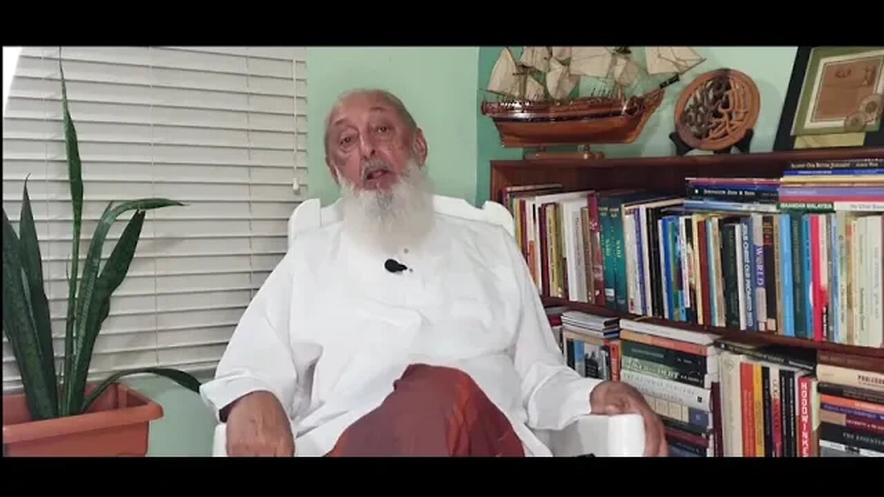 28th of Ramadan - Dajjal"s mountain of bread and the BANKING system