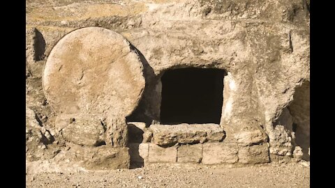 Resurrection of Jesus: Spiritual or Bodily