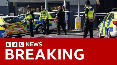 Nottingham : Murder arrest after three dead in uk City center