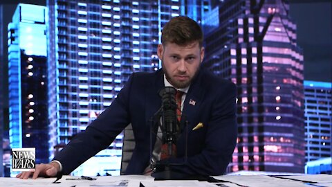 ALEX JONES (Full Show) Sunday - 5/16/21