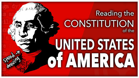 The Constitution | Reading the founding documents of the United States of America