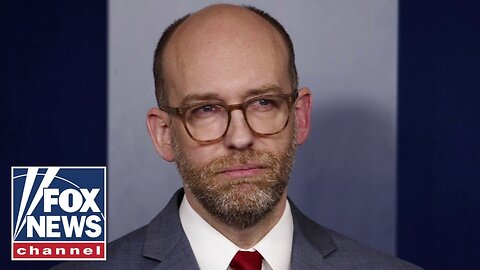 BREAKING NEWS: Trump taps Russ Vought to head OMB again