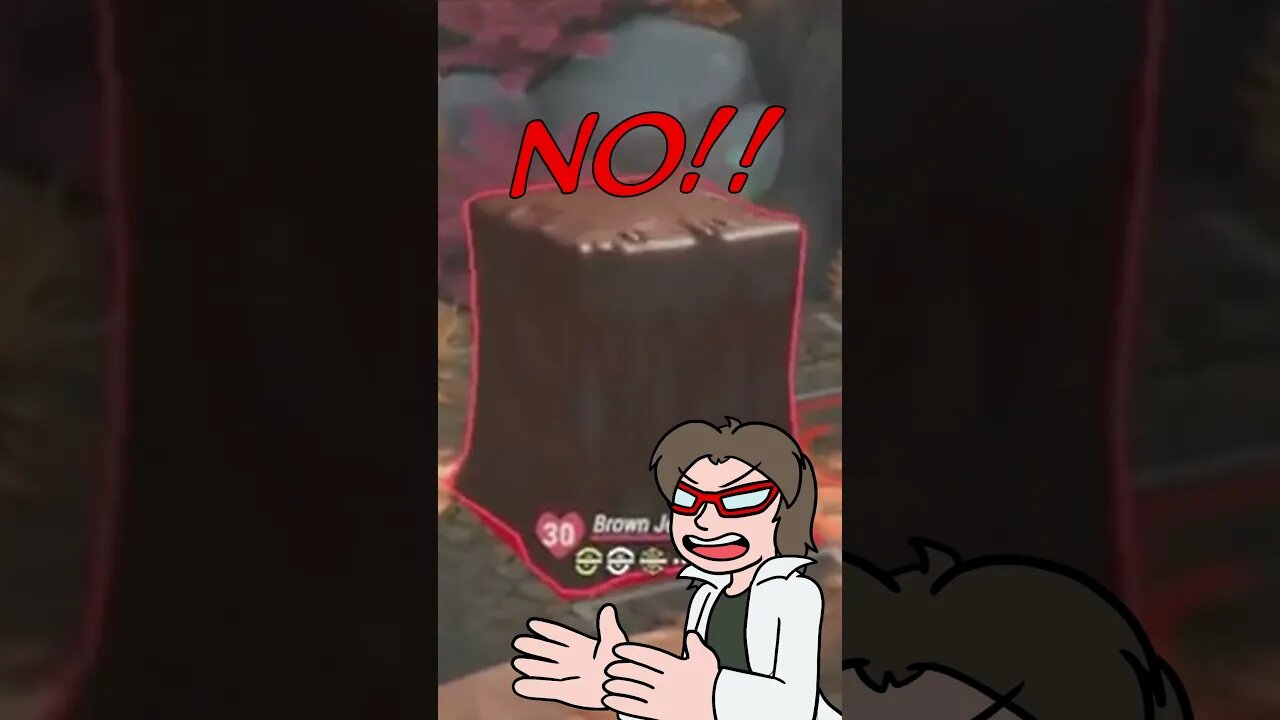 (Do Not Touch) the Brown Jelly