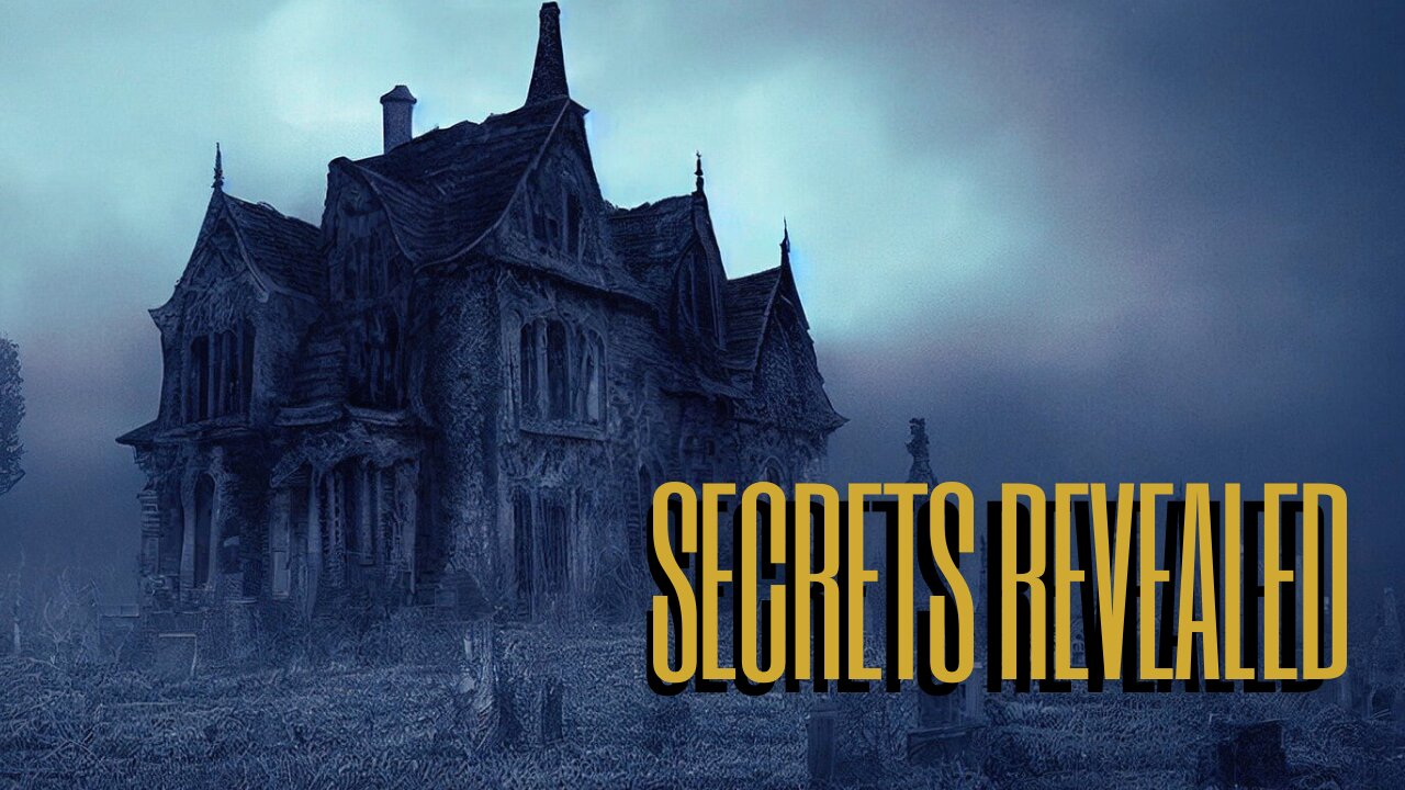 Six String Music - Secrets Revealed #heavymetal #musicvideo2024