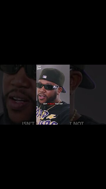 Halfpint Filmz explains why Trump gets away with SO MUCH!