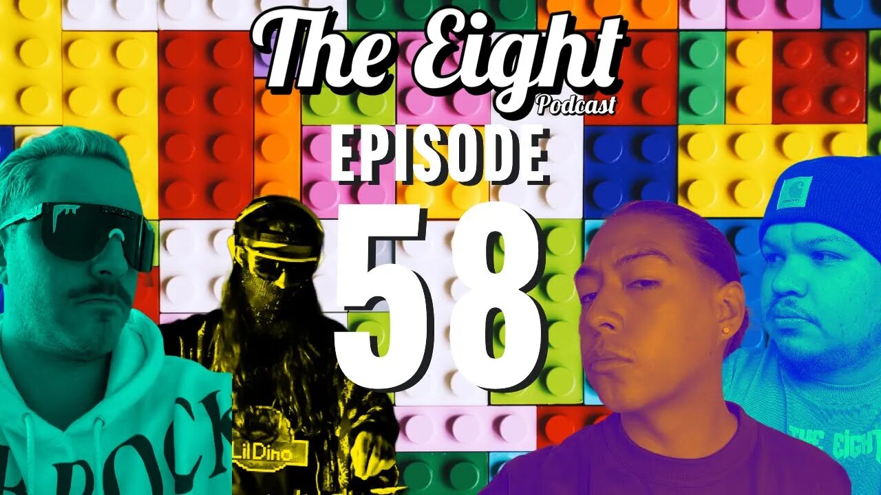 This Ones For El Changuito | The Eight 58 (Feat. Eli Estrada & Skylar Zitting)