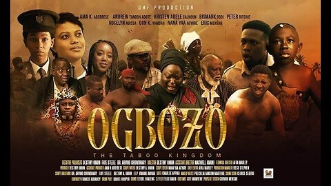OGBOZO 2 || TOP RATED AFRICAN MOVIE | 2024