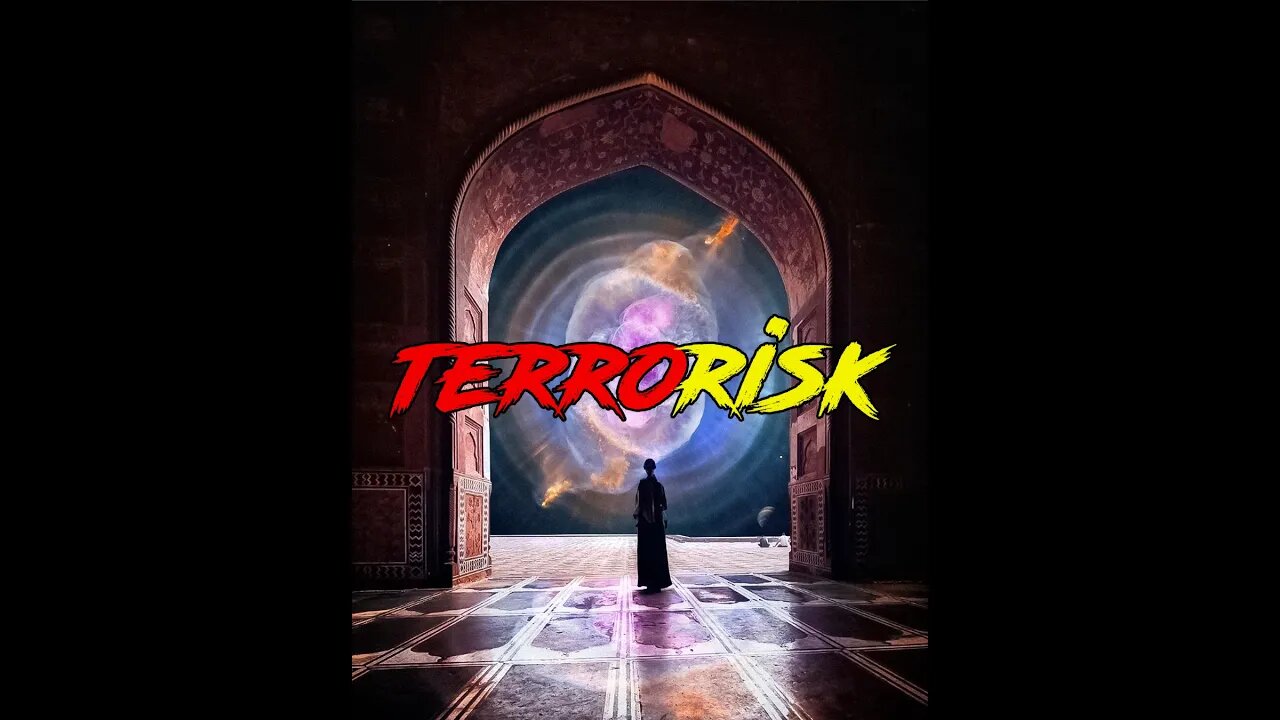 Terrorisk Podcast - Episode #62 The 9 Veils Placed On Every Human Soul