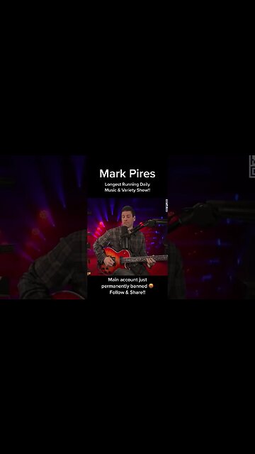 New Year Nasty Guitar Solo!