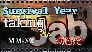 Hindsight Retrospective 2020: "Taking the Jab" [17 December]