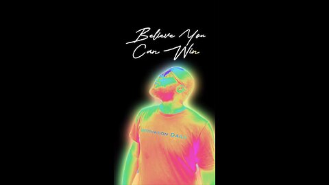 You Can Win #dayodman #motivation #believe #win #eeyayyahh