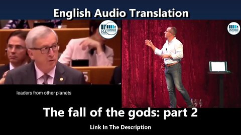 The fall of the gods - part 2 - La Quinta Columna