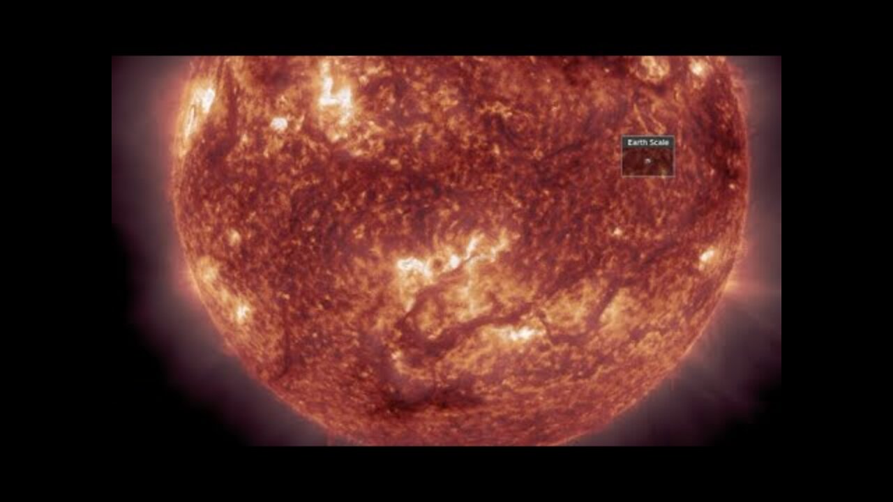 Pre-Earthquake Signals, No Dark Matter, Solar Plasma | S0 News Sep.7.2022