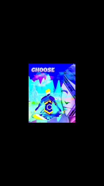 the choice is yours #3d #shorts #animation