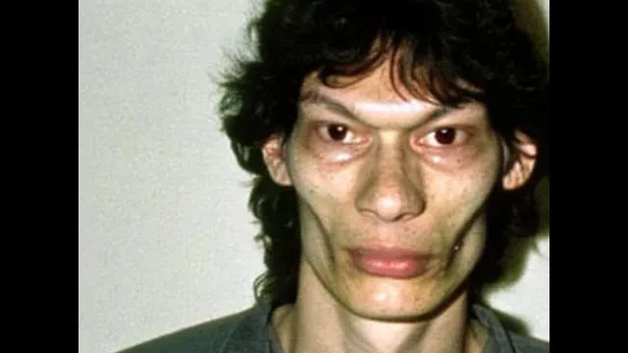 Inside the Mind of a Serial Killer: The Case of Richard Ramirez