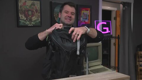 The best EDC backpack?! Mystery Ranch Scree 32 Review!