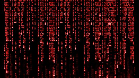 EYE OPENER: Matrix Of Evil - Urgent Message From The Past For Now