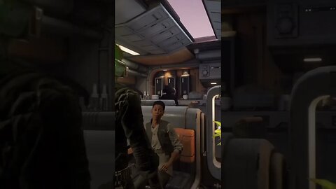 She Gets Uglier Every Game #gameplay #jedifallenorder #supremecourt
