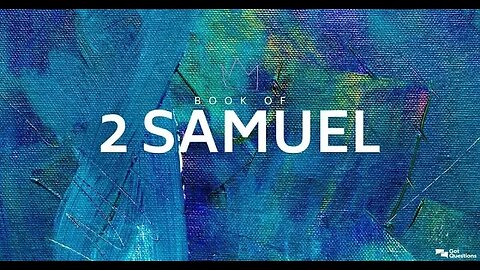 HOW THE MIGHTY HAVE FALLEN 2. SAMUEL 1:1-27