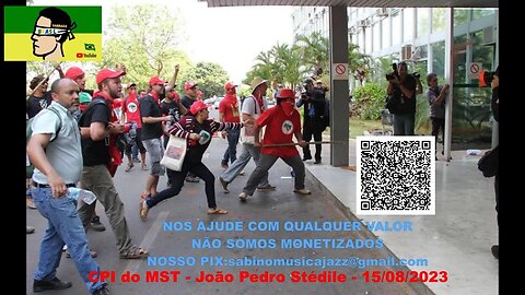 CPI DO MST