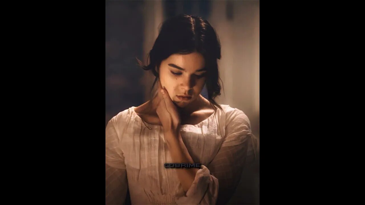 Hailee Steinfeld Edit