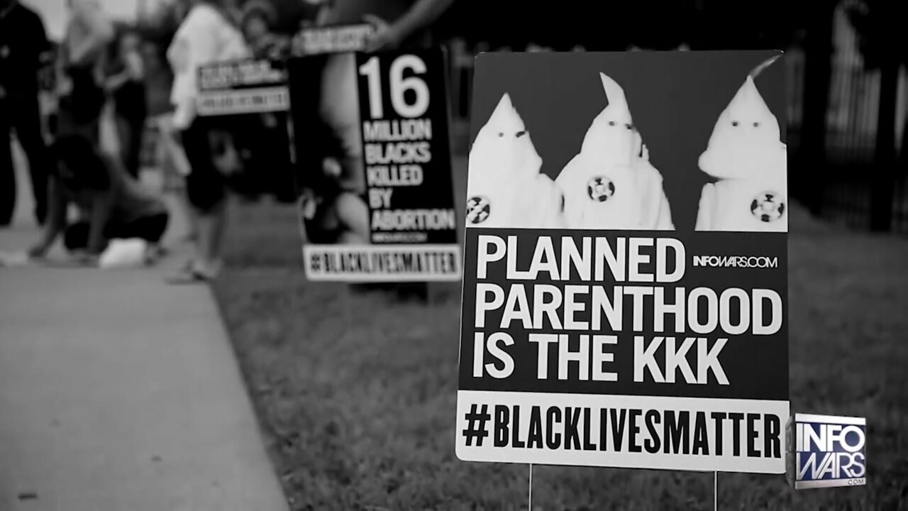 Infowars vs The Abortion Team