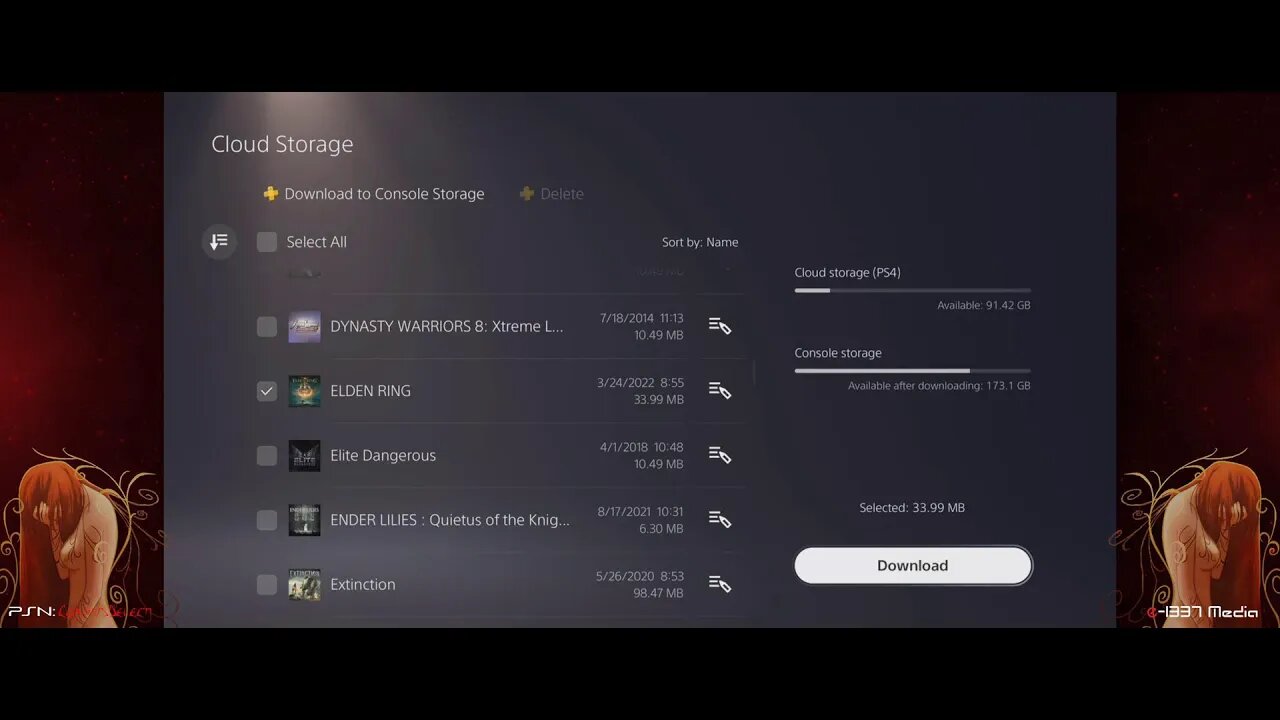 Road to Platinum: Quick Platinum Elden Ring PS5