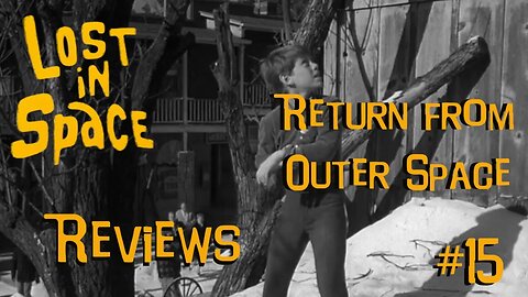 Lost in Space Reviews