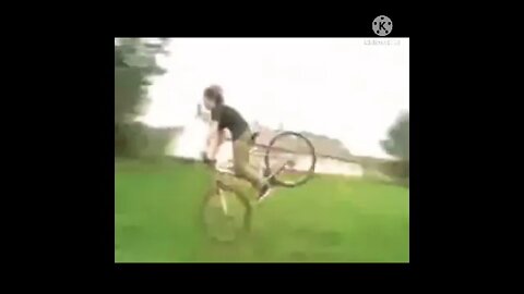 he needs to be careful next time